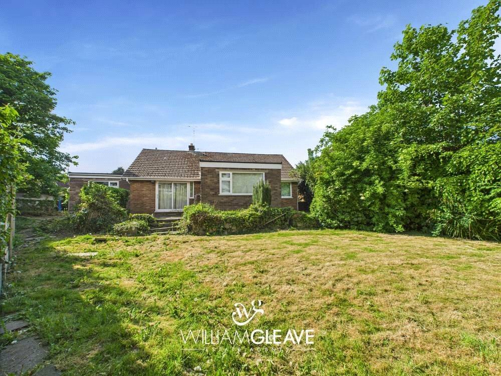 Main image of property: Gwylan Avenue, Connah's Quay, Deeside, Flintshire, CH5