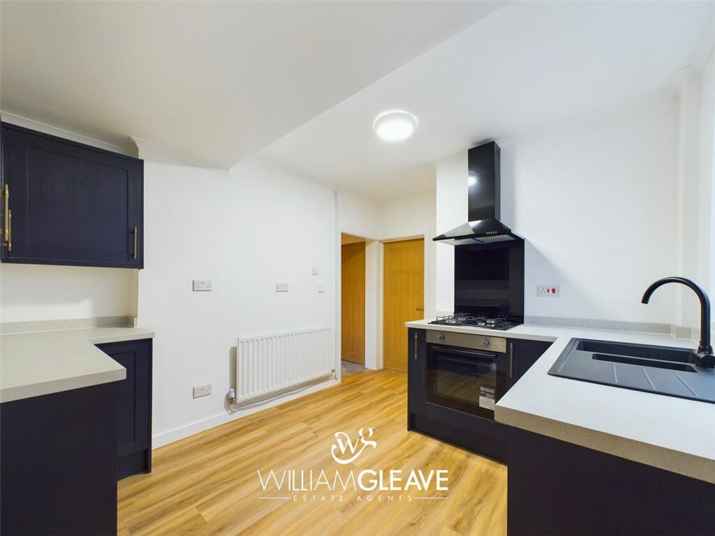 Additional property image - Sixth Avenue, Flint, Flintshire, CH6