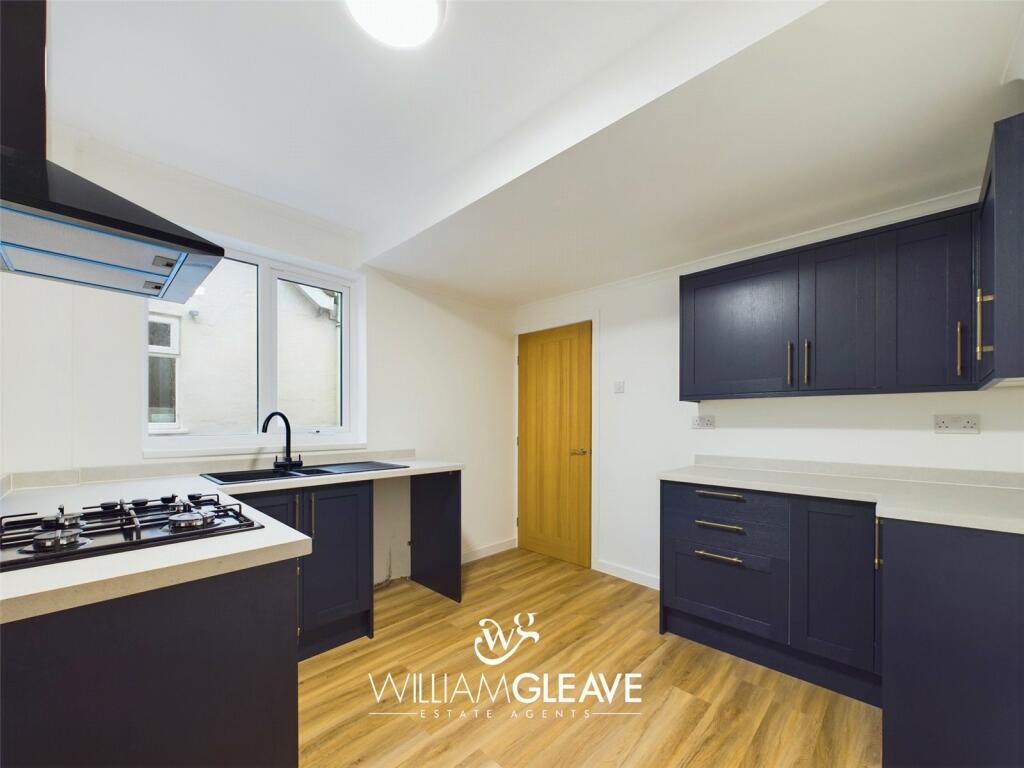 Additional property image - Sixth Avenue, Flint, Flintshire, CH6