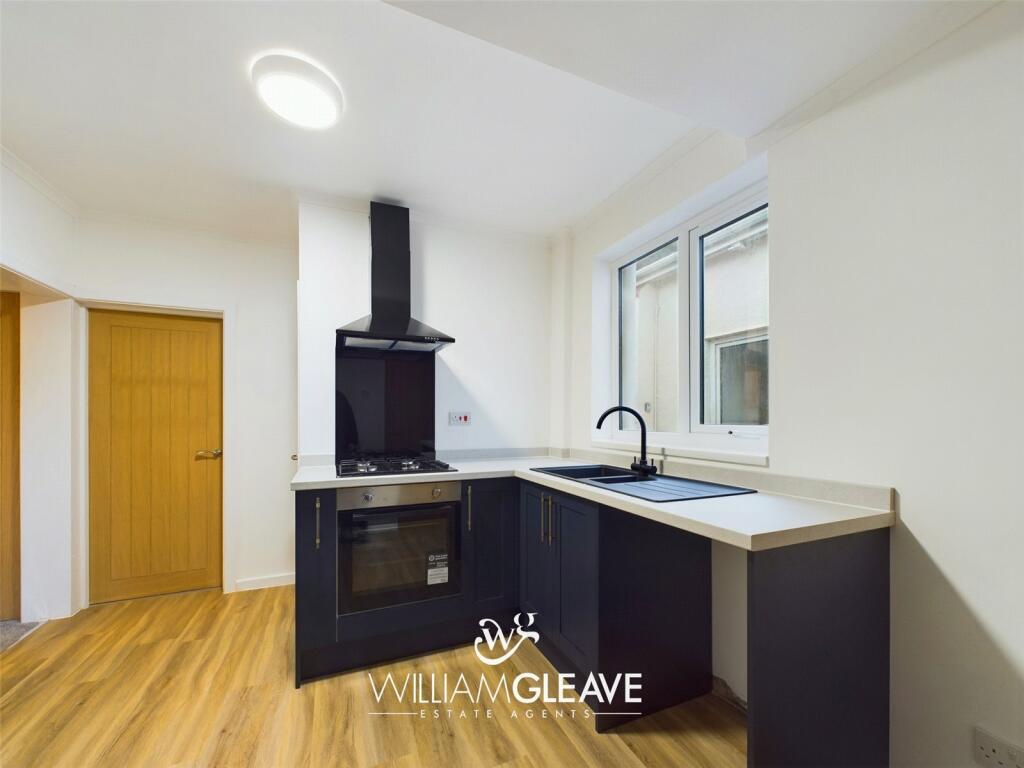 Additional property image - Sixth Avenue, Flint, Flintshire, CH6