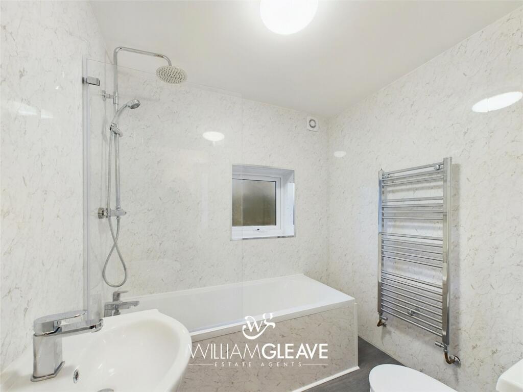 Additional property image - Sixth Avenue, Flint, Flintshire, CH6