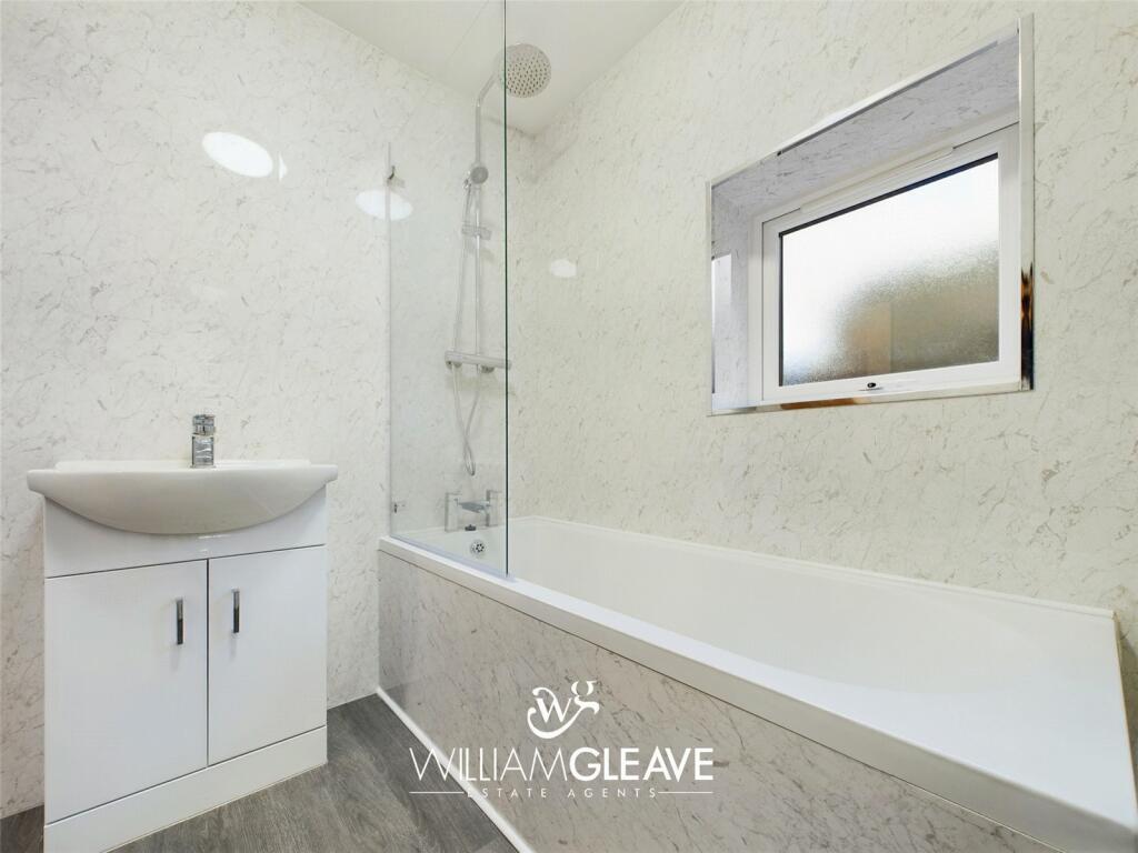 Additional property image - Sixth Avenue, Flint, Flintshire, CH6