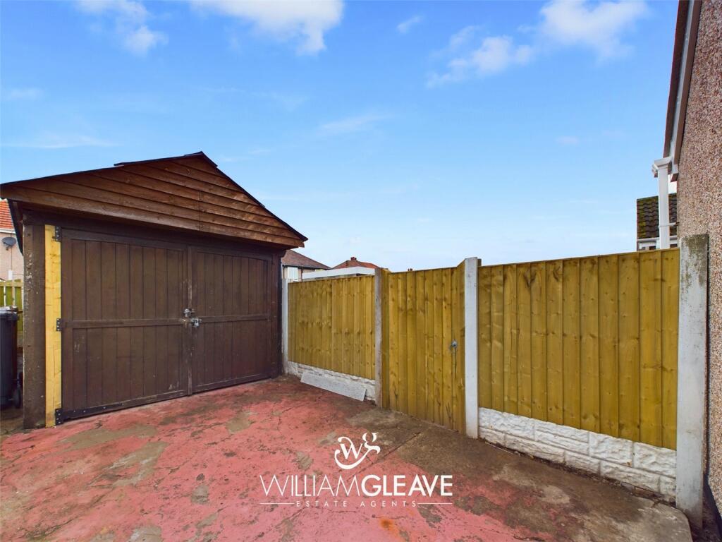 Additional property image - Sixth Avenue, Flint, Flintshire, CH6