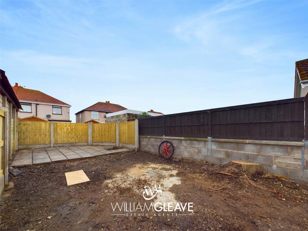 Additional property image - Sixth Avenue, Flint, Flintshire, CH6