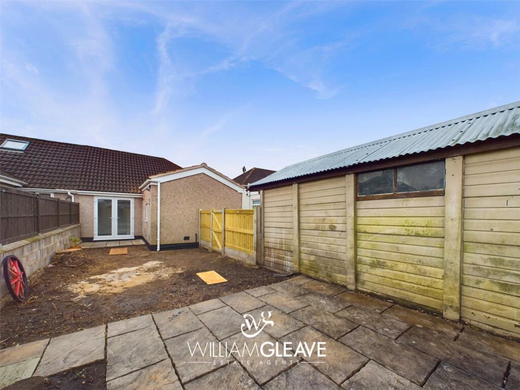 Additional property image - Sixth Avenue, Flint, Flintshire, CH6