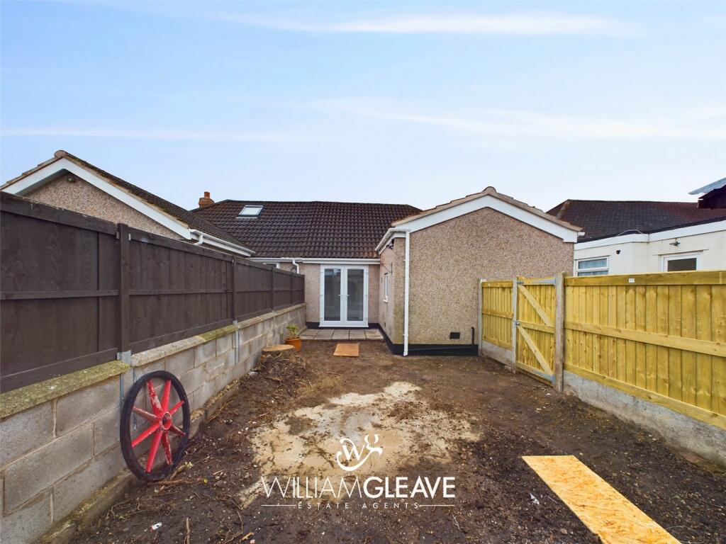 Additional property image - Sixth Avenue, Flint, Flintshire, CH6