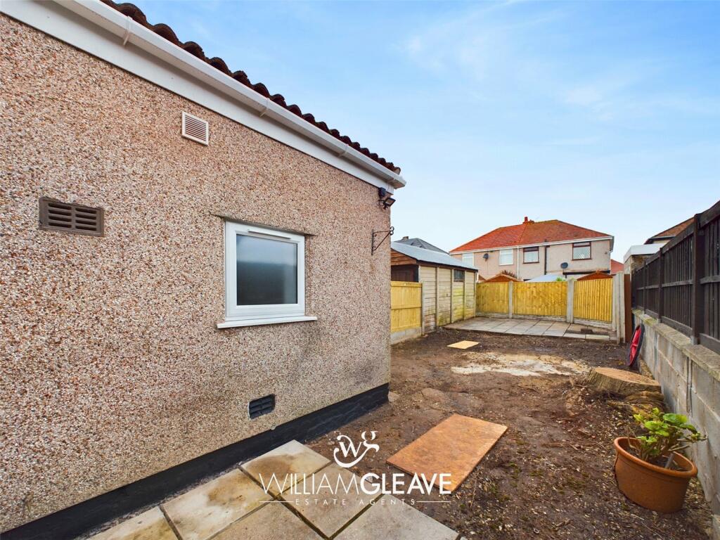 Additional property image - Sixth Avenue, Flint, Flintshire, CH6