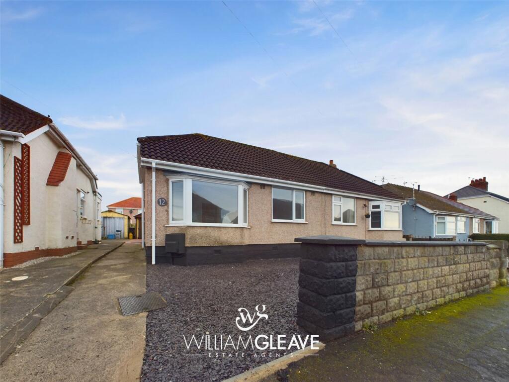 Additional property image - Sixth Avenue, Flint, Flintshire, CH6