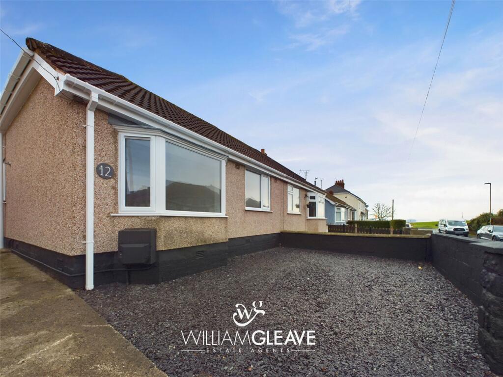 Additional property image - Sixth Avenue, Flint, Flintshire, CH6