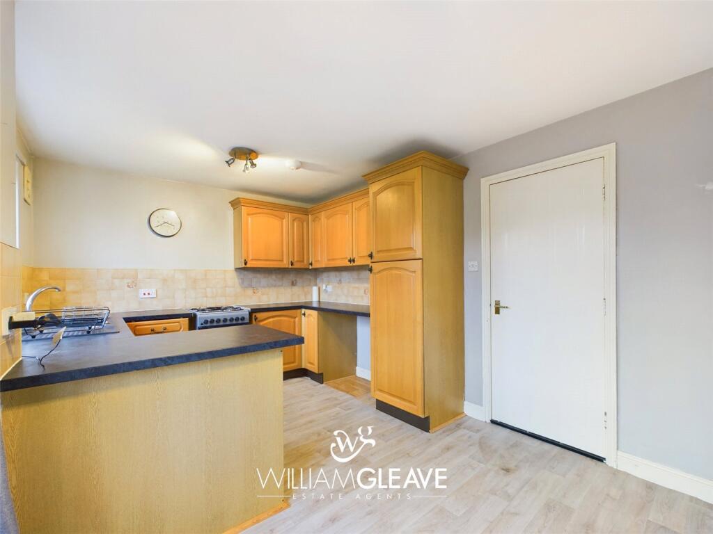 Additional property image - Hill Top Close, Ewloe, Deeside, CH5