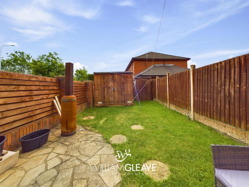 Additional property image - Hill Top Close, Ewloe, Deeside, CH5