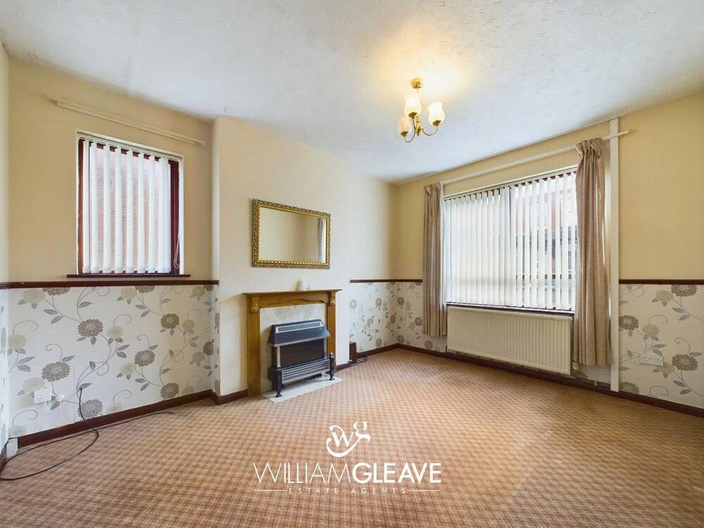 Additional property image - Woodland Street, Shotton, Deeside, Flintshire, CH5