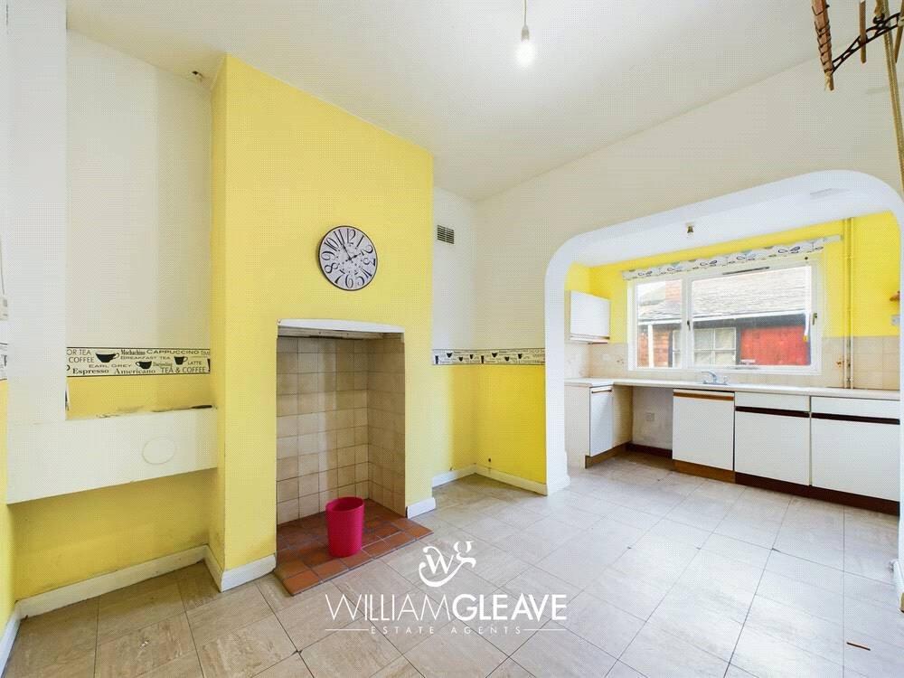 Additional property image - Woodland Street, Shotton, Deeside, Flintshire, CH5