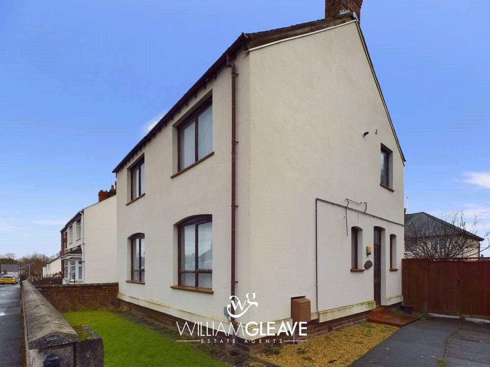 Additional property image - Woodland Street, Shotton, Deeside, Flintshire, CH5
