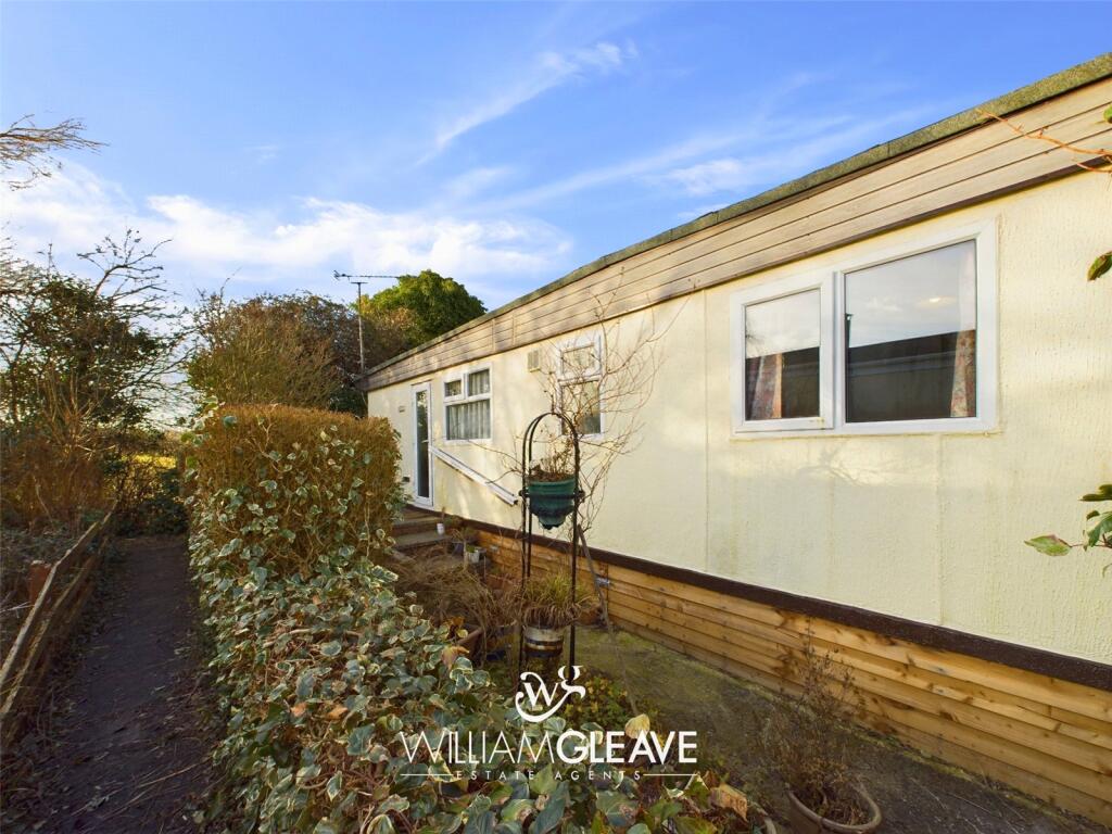 Main image of property: Willow Park, Gladstone Way, Mancot, Deeside, CH5