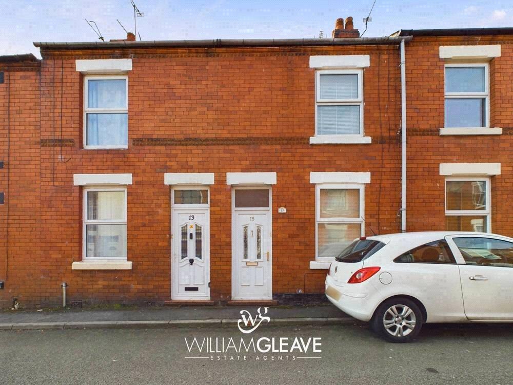 Main image of property: Butler Street, Shotton, Deeside, Flintshire, CH5