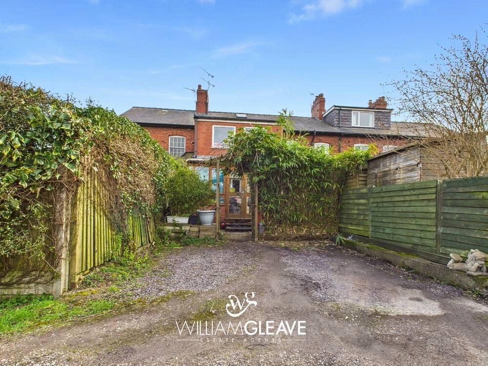 Main image of property: Mold Road, Ewloe Green, Deeside, Flintshire, CH5