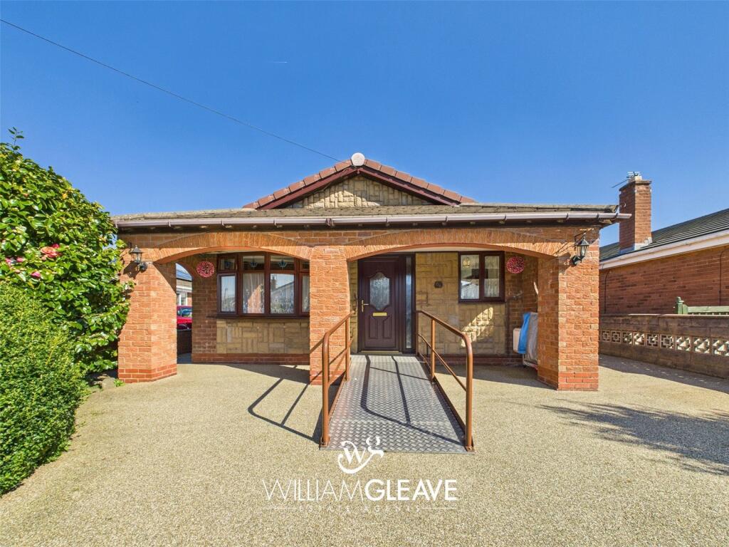 Main image of property: Halkyn View, Connah's Quay, Deeside, Flintshire, CH5