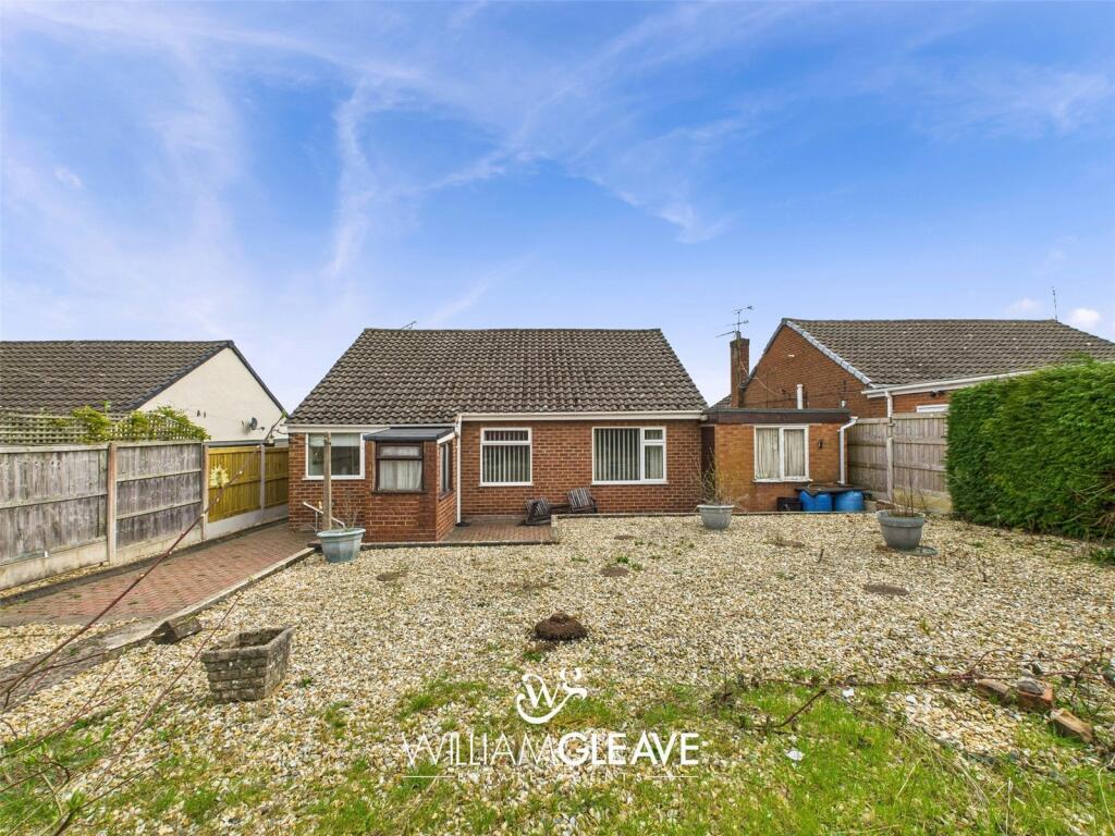 Main image of property: Highland Avenue, Queensferry, Deeside, Flintshire, CH5