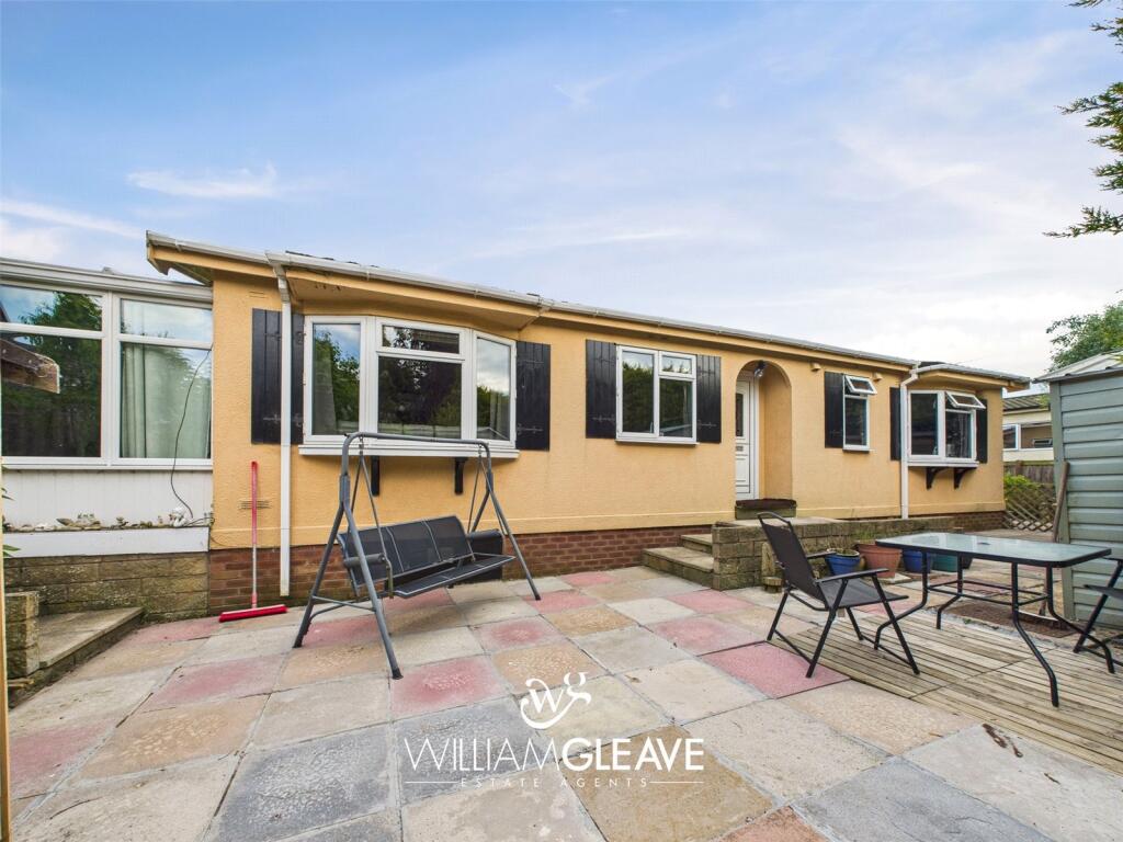 Main image of property: Willow Park, Gladstone Way, Mancot, Deeside, CH5