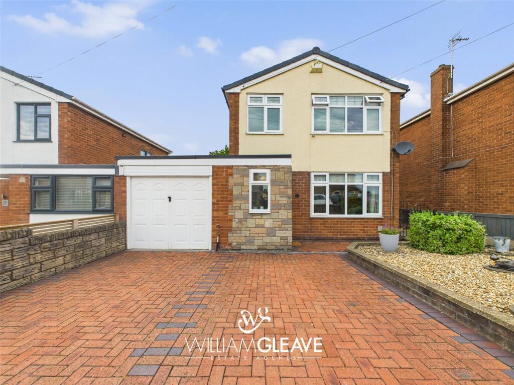 Main image of property: Julius Close, Flint, Flintshire, CH6