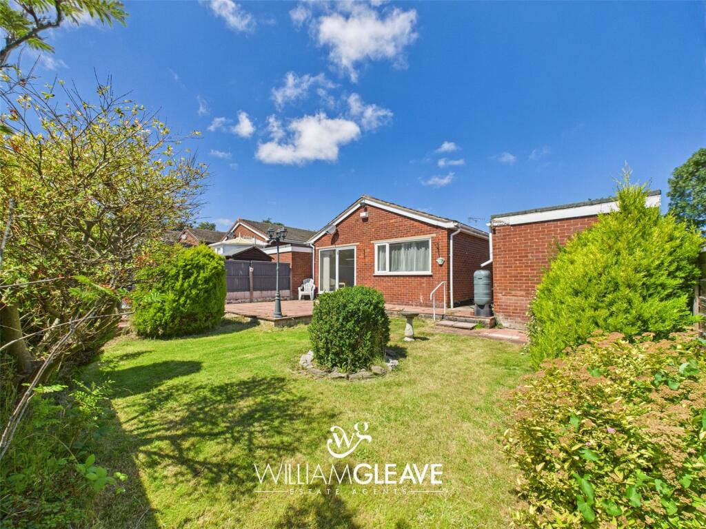 Main image of property: Clivedon Road, Connah's Quay, Deeside, Flintshire, CH5