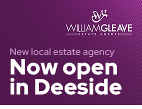 Get brand editions for William Gleave, Deeside