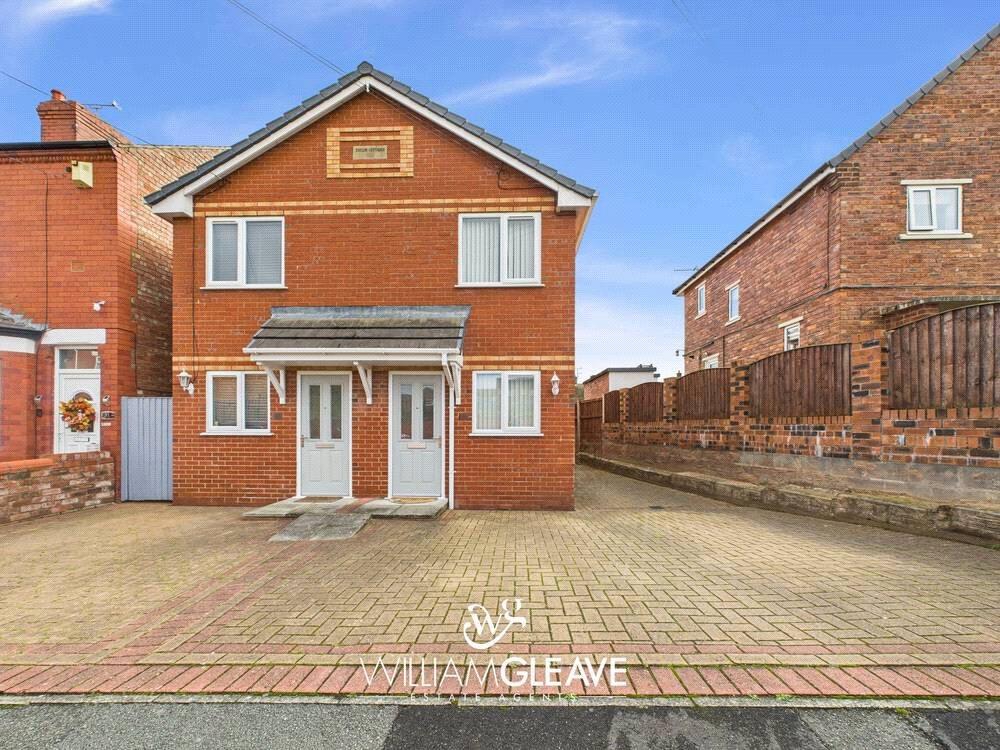 Main image of property: Dee Road, Connah's Quay, Deeside, Flintshire, CH5