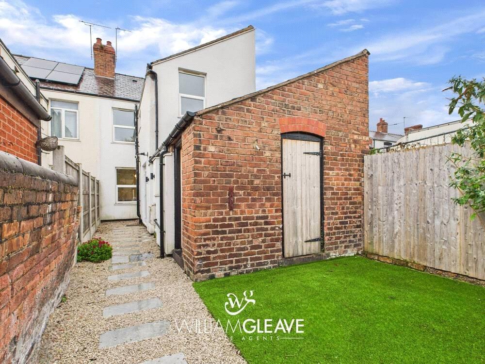 Main image of property: Nelson Street, Shotton, Deeside, Flintshire, CH5