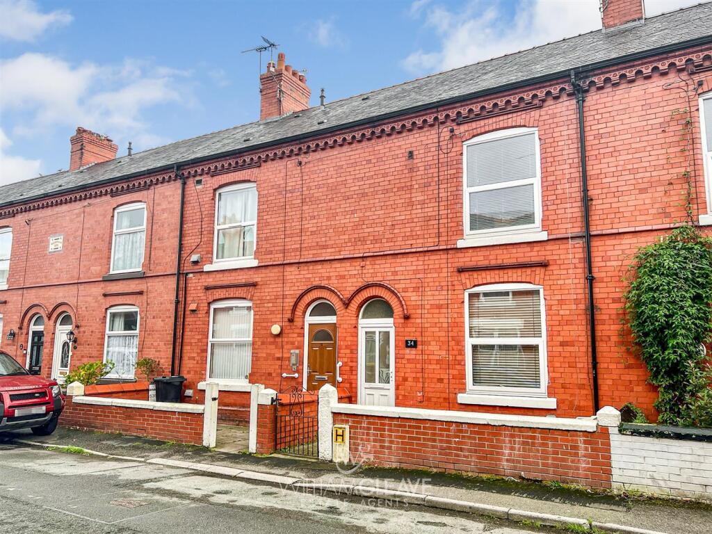 Main image of property: Glynne Street, Queensferry, Deeside, Clwyd, CH5