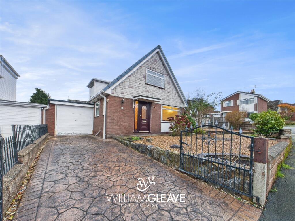 Main image of property: Elm Road, Queensferry, Deeside, Flintshire, CH5