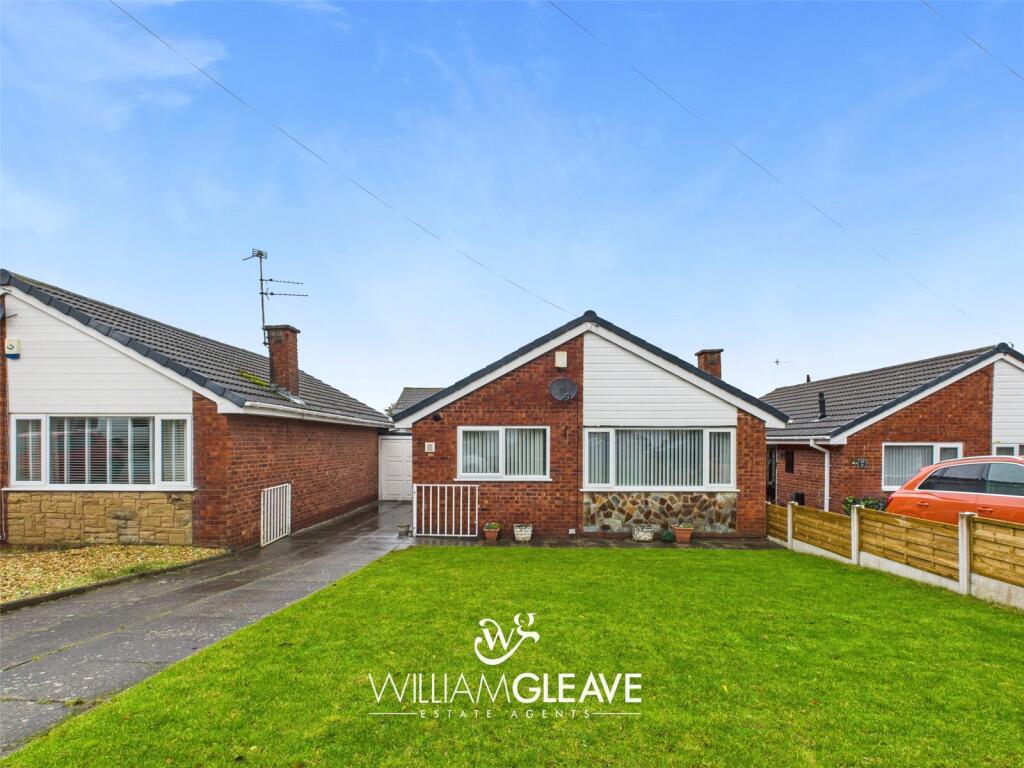 Main image of property: Corwen Close, Connah's Quay, Deeside, Flintshire, CH5