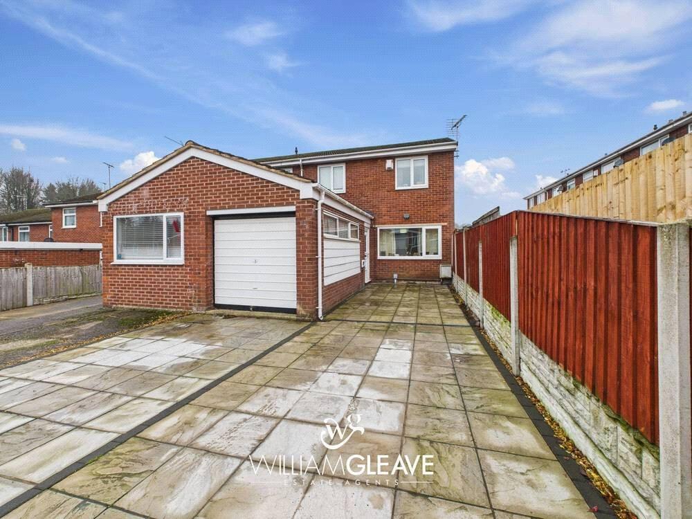 Main image of property: Bodnant Grove, Connah's Quay, Deeside, Flintshire, CH5