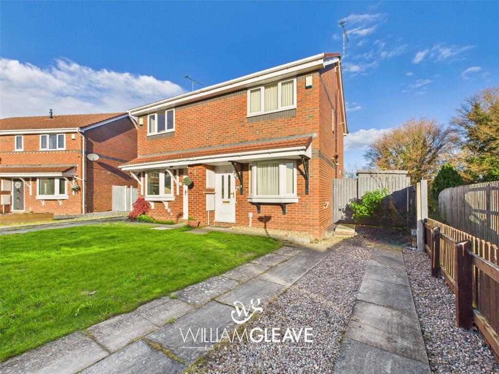 Main image of property: Courbet Drive, Connah's Quay, Deeside, Flintshire, CH5