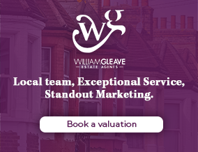 Get brand editions for William Gleave, Deeside