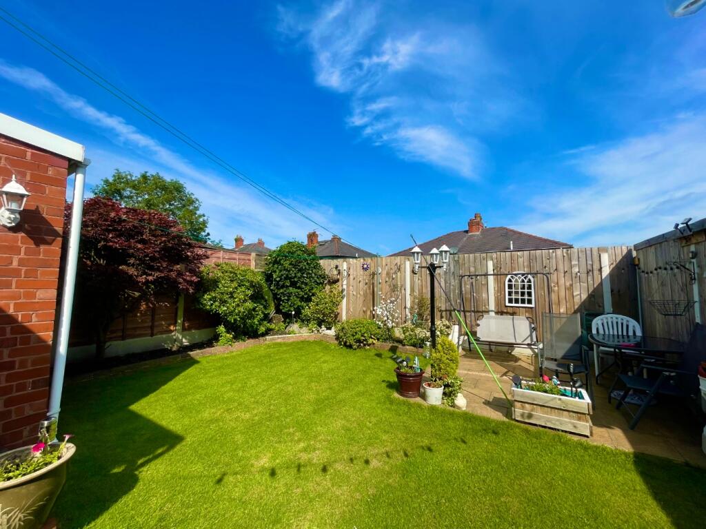 3 bedroom semidetached house for sale in Openshaw Place, Farnworth