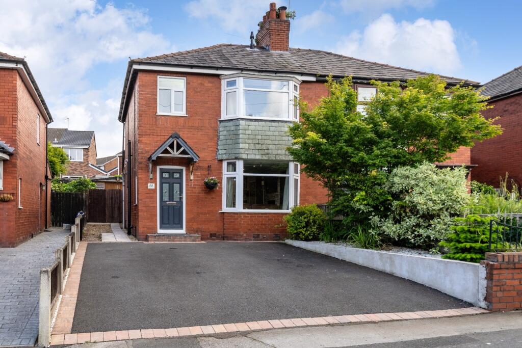 Main image of property: Tyldesley Old Road, Atherton, Wigan, M46