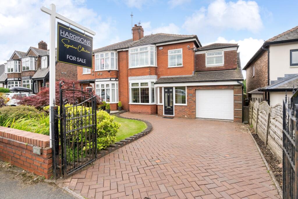 Main image of property: Manchester Road, Over Hulton, Bolton, Lancashire, BL5