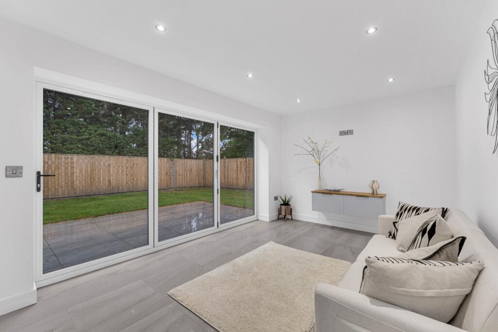 Additional property image - Ashcroft Fold , Chorley Road, Westhoughton, Bolton, BL5