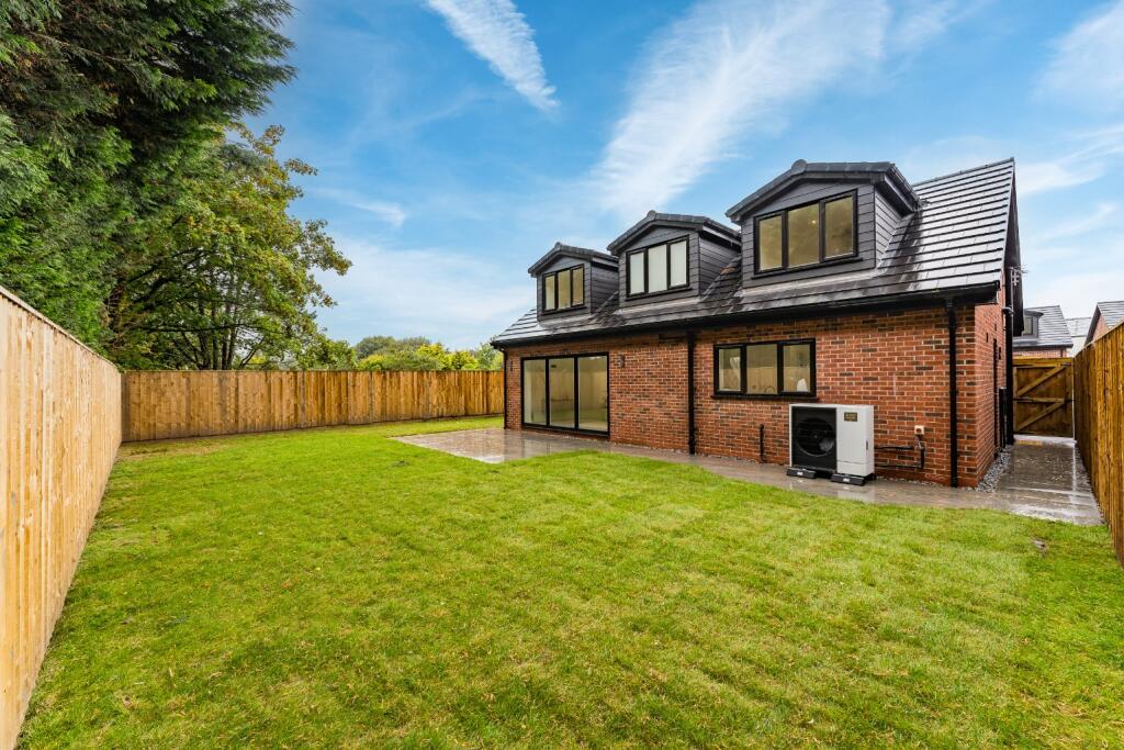 Additional property image - Ashcroft Fold , Chorley Road, Westhoughton, Bolton, BL5