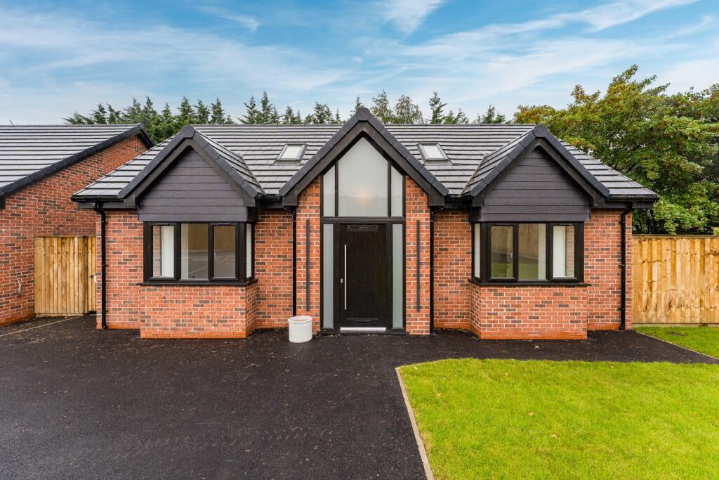 Additional property image - Ashcroft Fold , Chorley Road, Westhoughton, Bolton, BL5