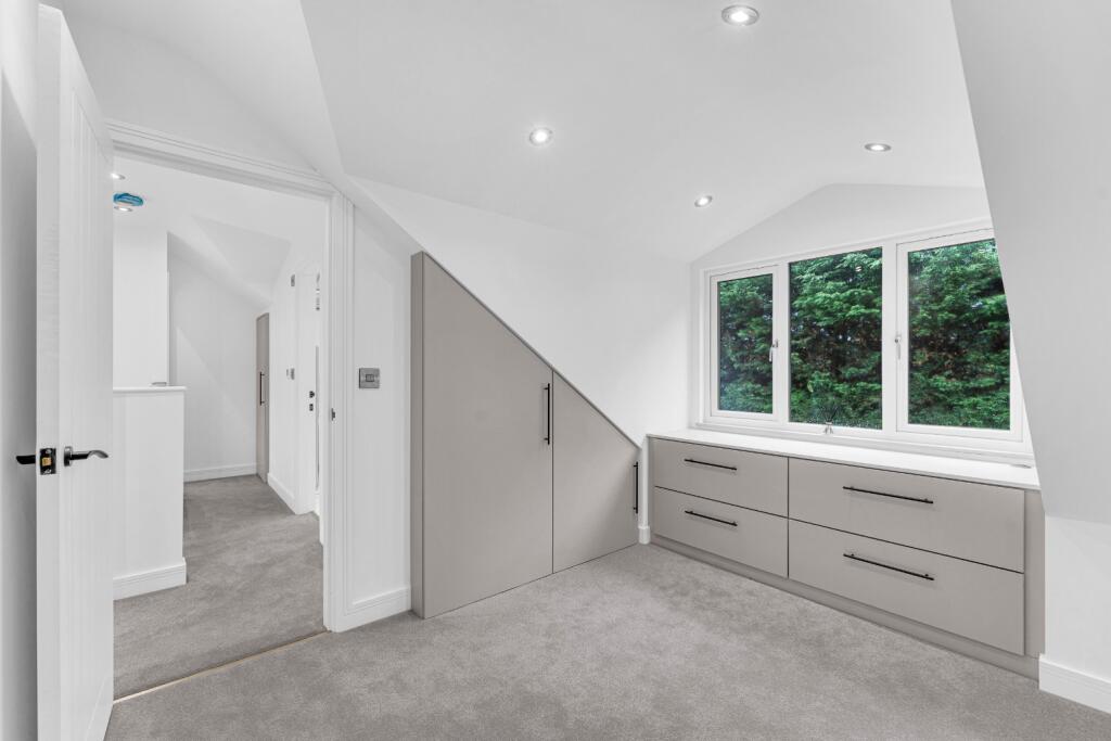 Additional property image - Ashcroft Fold , Chorley Road, Westhoughton, Bolton, BL5