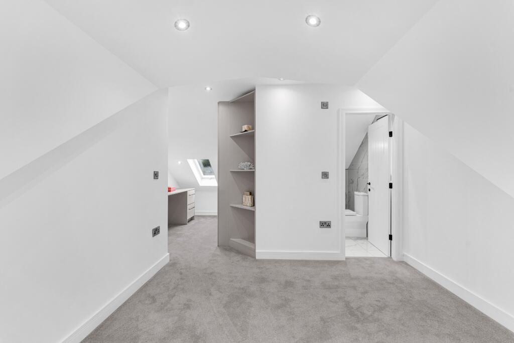 Additional property image - Ashcroft Fold , Chorley Road, Westhoughton, Bolton, BL5