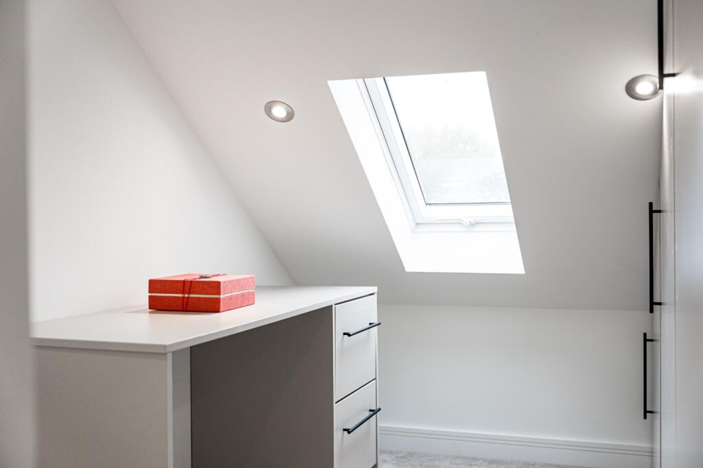 Additional property image - Ashcroft Fold , Chorley Road, Westhoughton, Bolton, BL5