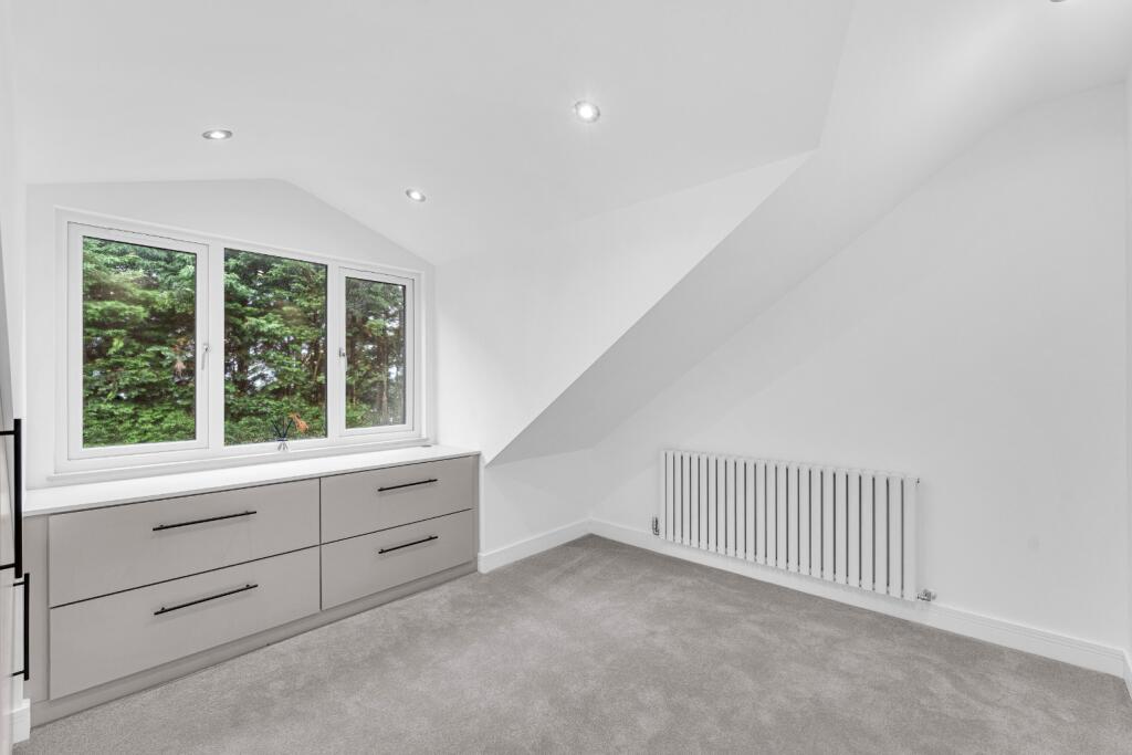 Additional property image - Ashcroft Fold , Chorley Road, Westhoughton, Bolton, BL5