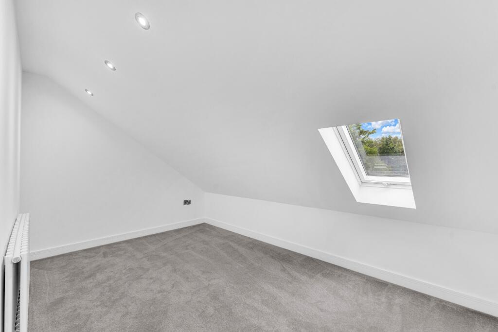 Additional property image - Ashcroft Fold , Chorley Road, Westhoughton, Bolton, BL5