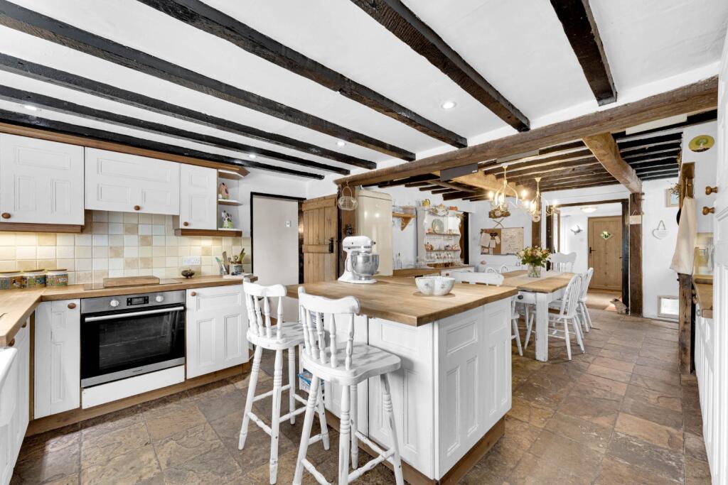 Additional property image - Whittle House Farm, Wingates Lane, Westhoughton, BL5