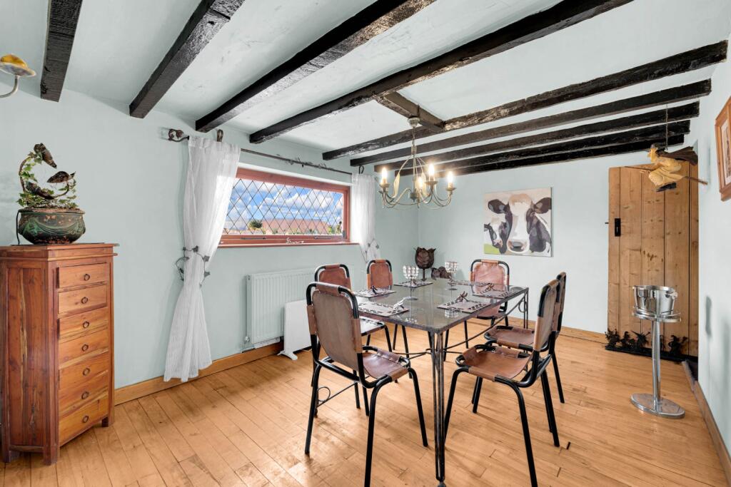 Additional property image - Whittle House Farm, Wingates Lane, Westhoughton, BL5