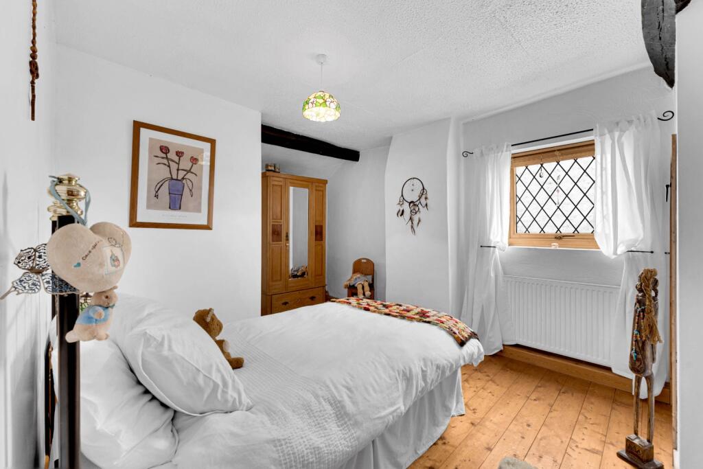 Additional property image - Whittle House Farm, Wingates Lane, Westhoughton, BL5