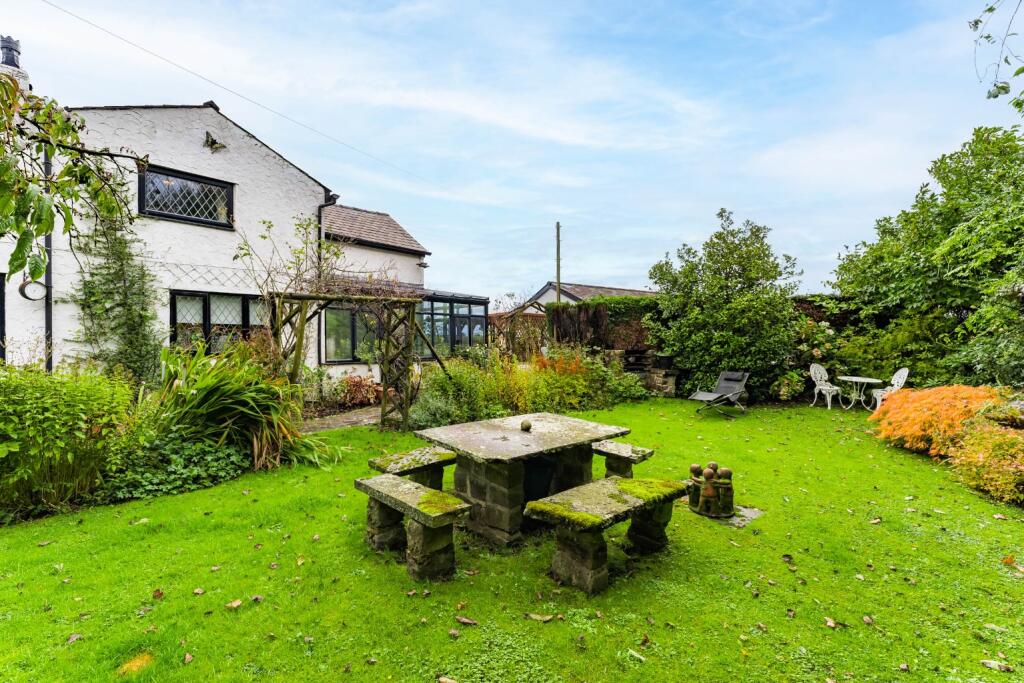 Additional property image - Whittle House Farm, Wingates Lane, Westhoughton, BL5